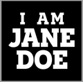I am Jane Doe-T shirt
