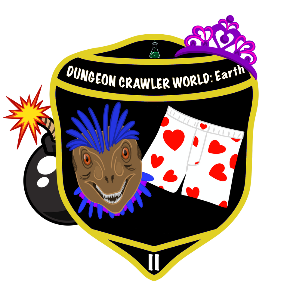 DCC Level 2 Patch