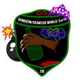DCC Level 4 Patch