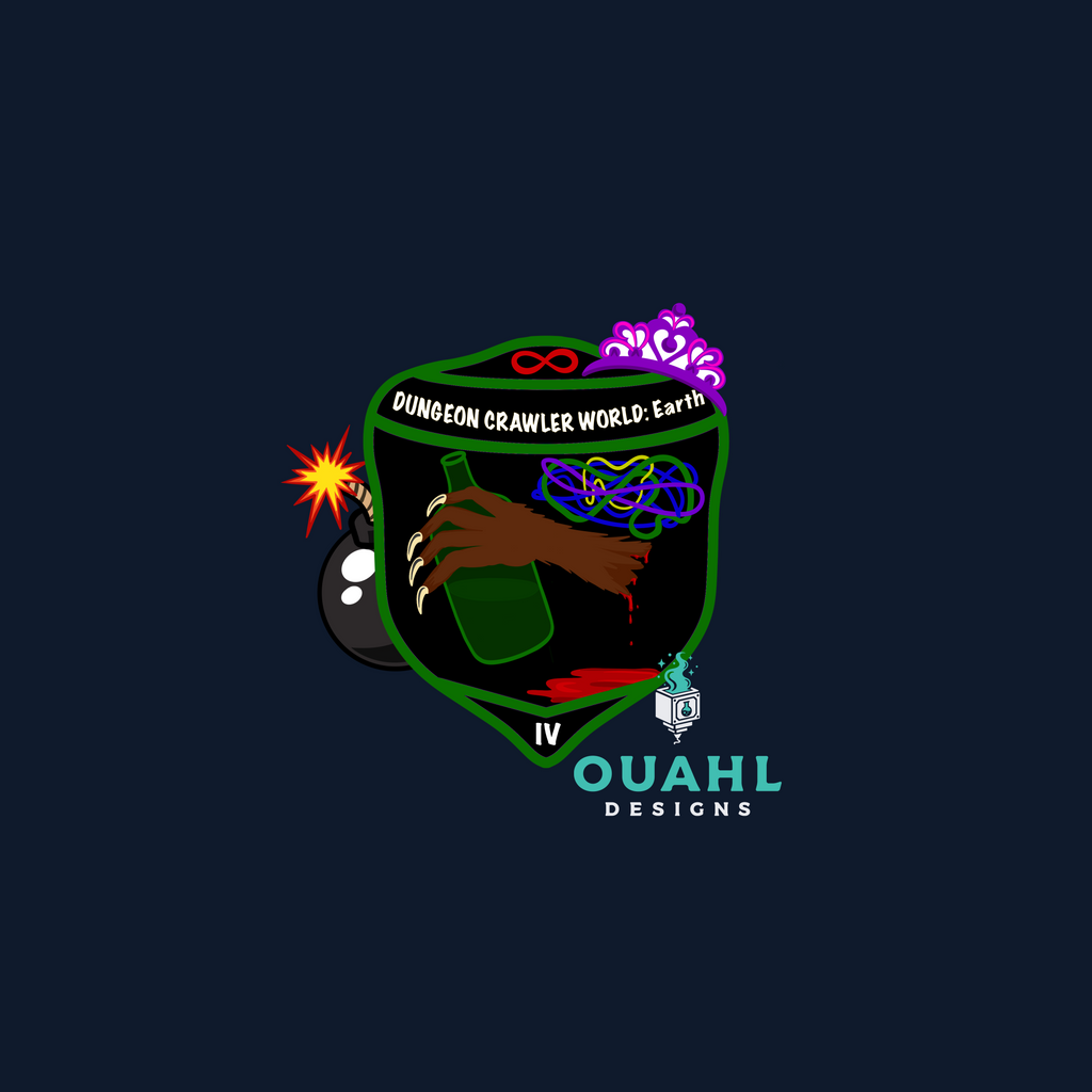 DCC Level 4 Patch