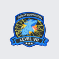 DCC Level 7 Patch