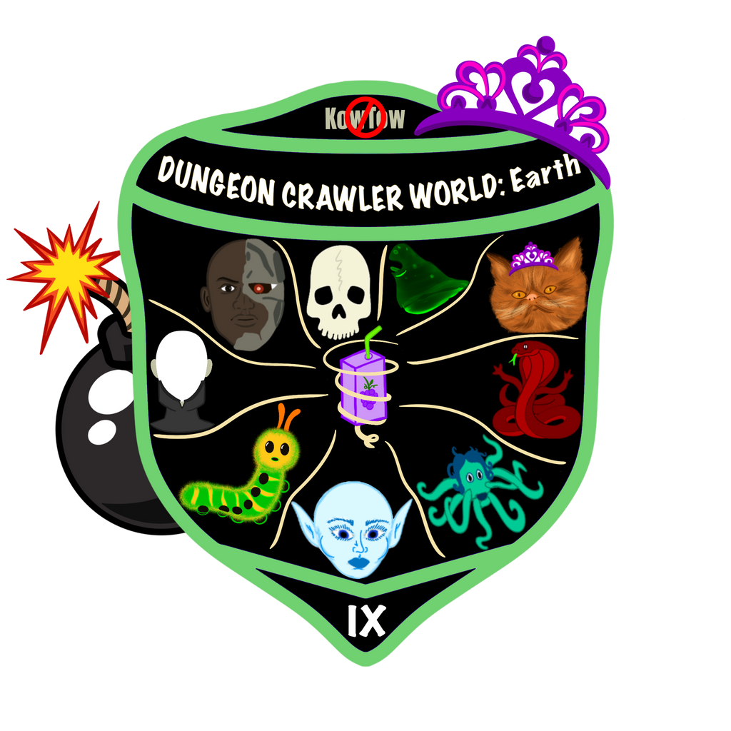 DCC Level 9 Patch